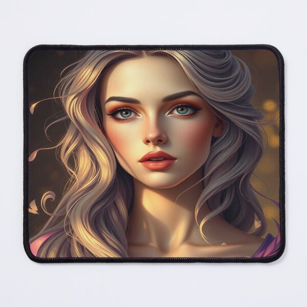 Item preview, Majestic Elegance – Soft pastels & golden light designed and sold by FotoworldEdel.
