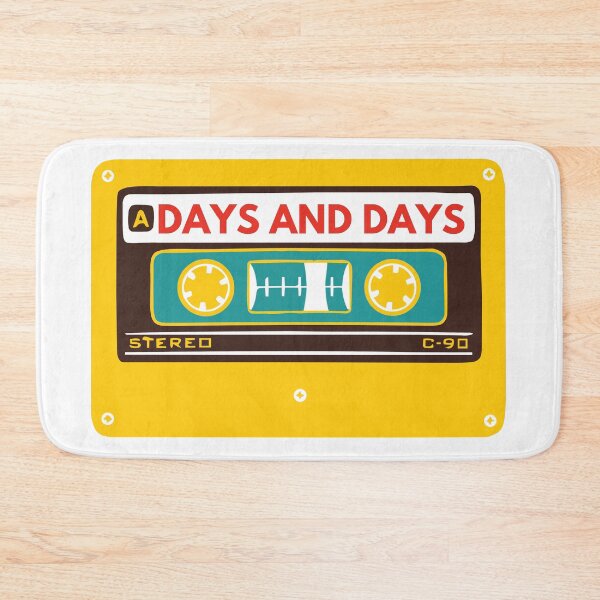 Item preview, Fun Home Cassette designed and sold by broadwaygirl142.