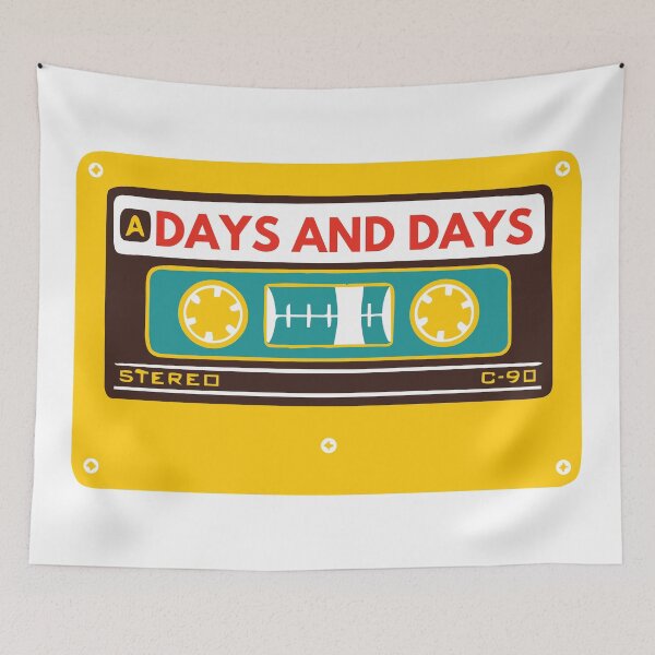 Item preview, Fun Home Cassette designed and sold by broadwaygirl142.
