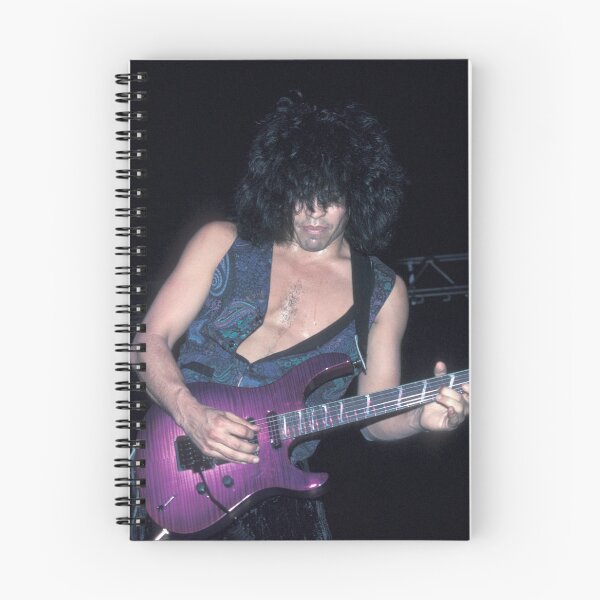 Item preview, Stevie Salas - Photograph designed and sold by ConcertImages.