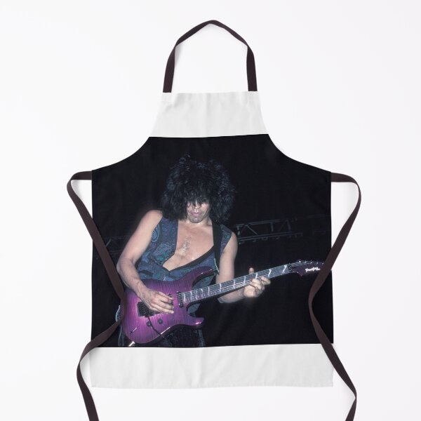 Item preview, Stevie Salas - Photograph designed and sold by ConcertImages.
