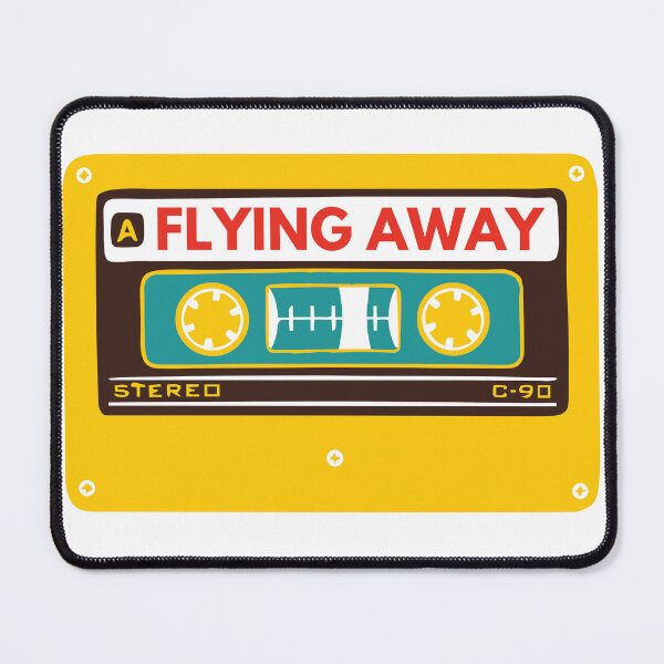 Item preview, Fun Home Cassette designed and sold by broadwaygirl142.