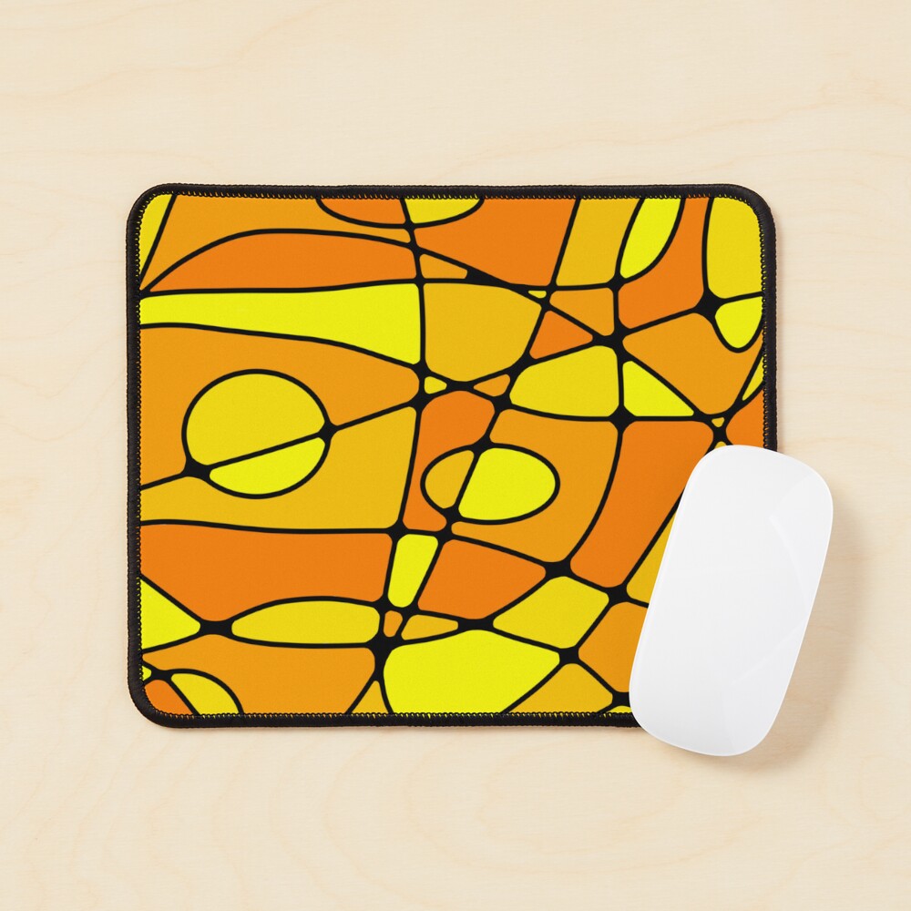 Item preview, Mouse Pad designed and sold by Meggie-moos.