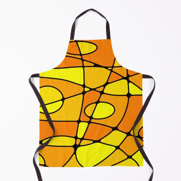 Item preview, Yellow Pattern designed and sold by Meggie-moos.