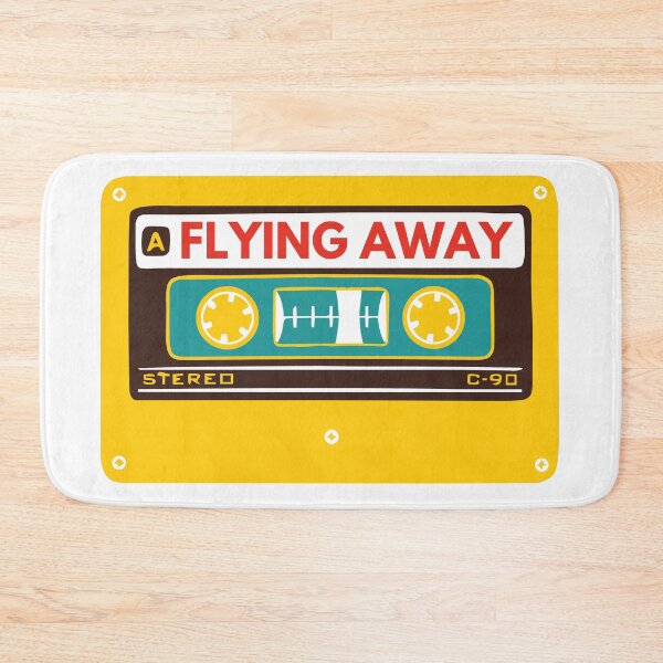 Item preview, Fun Home Cassette designed and sold by broadwaygirl142.