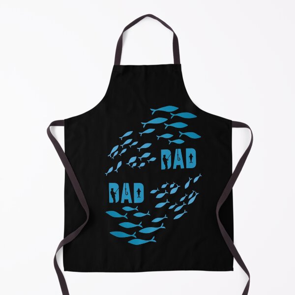 Item preview, Fishing Dad designed and sold by CCEINnoc.