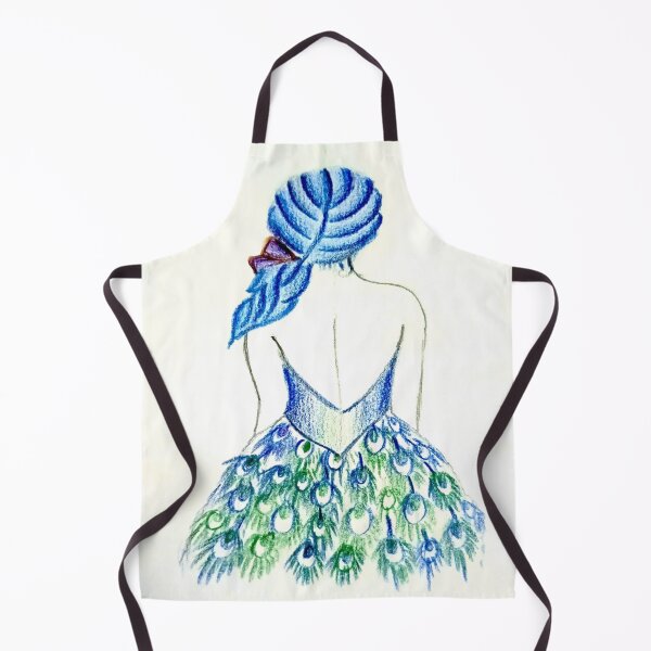 Item preview, beautiful girl design drawing designed and sold by NivyasArtistry.