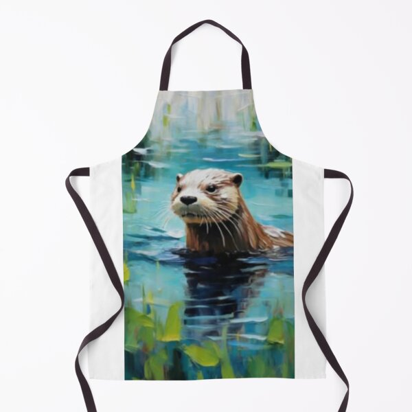 Item preview, otter /FS designed and sold by KrisSJ12.