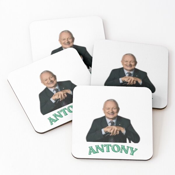 Item preview,  Antony Green designed and sold by TSSTUDIO147.