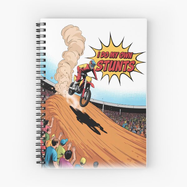 Item preview, I do my own stunts designed and sold by GP Store.