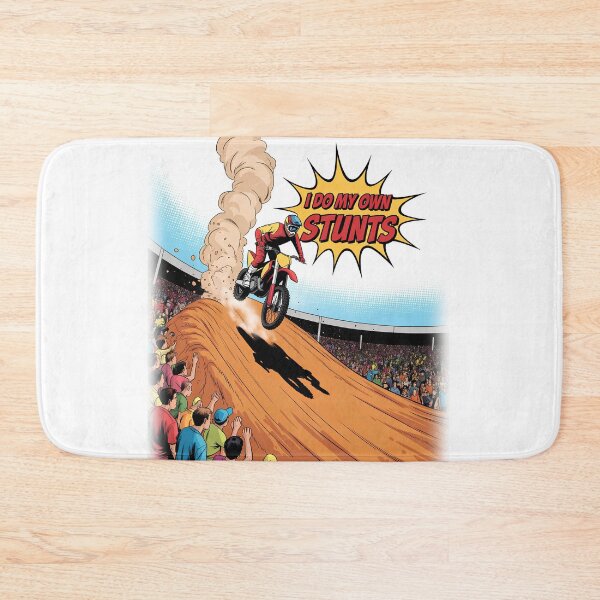 Item preview, I do my own stunts designed and sold by GP Store.