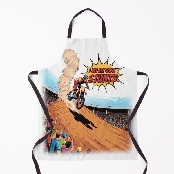 Item preview, I do my own stunts designed and sold by GP Store.
