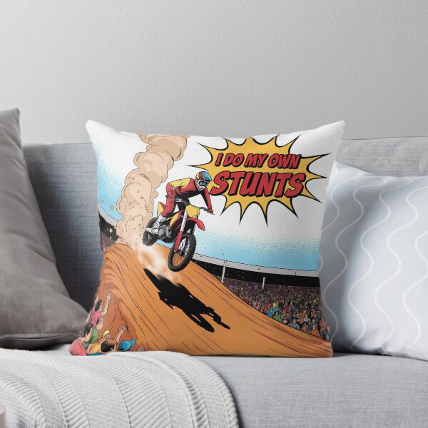 Item preview, I do my own stunts designed and sold by GP Store.