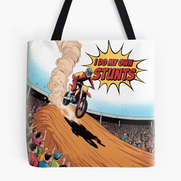 Item preview, I do my own stunts designed and sold by GP Store.