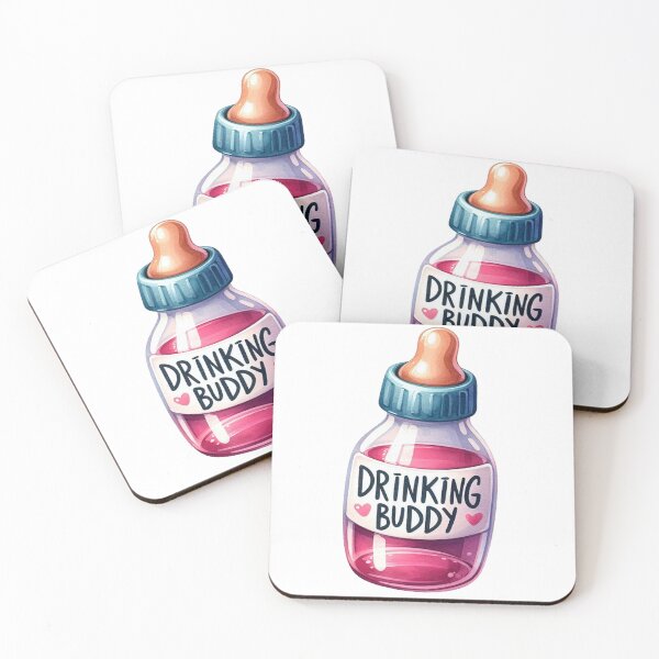 Item preview, Baby Bottle designed and sold by yunamaliskova.