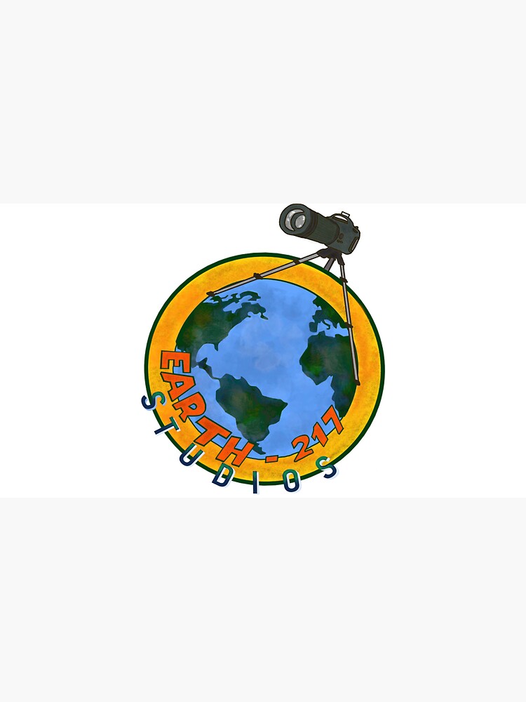 Thumbnail 7 of 7, Cap, Earth-217 Logo designed and sold by cltodd23.