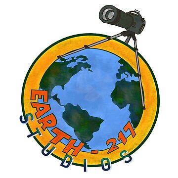 Artwork thumbnail, Earth-217 Logo by Earth-217 Studios Shop