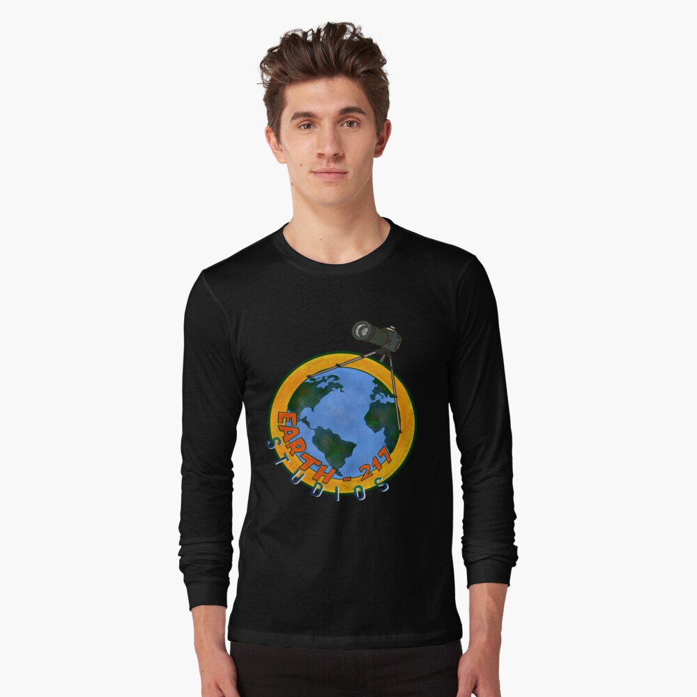 Item preview, Long Sleeve T-Shirt designed and sold by cltodd23.