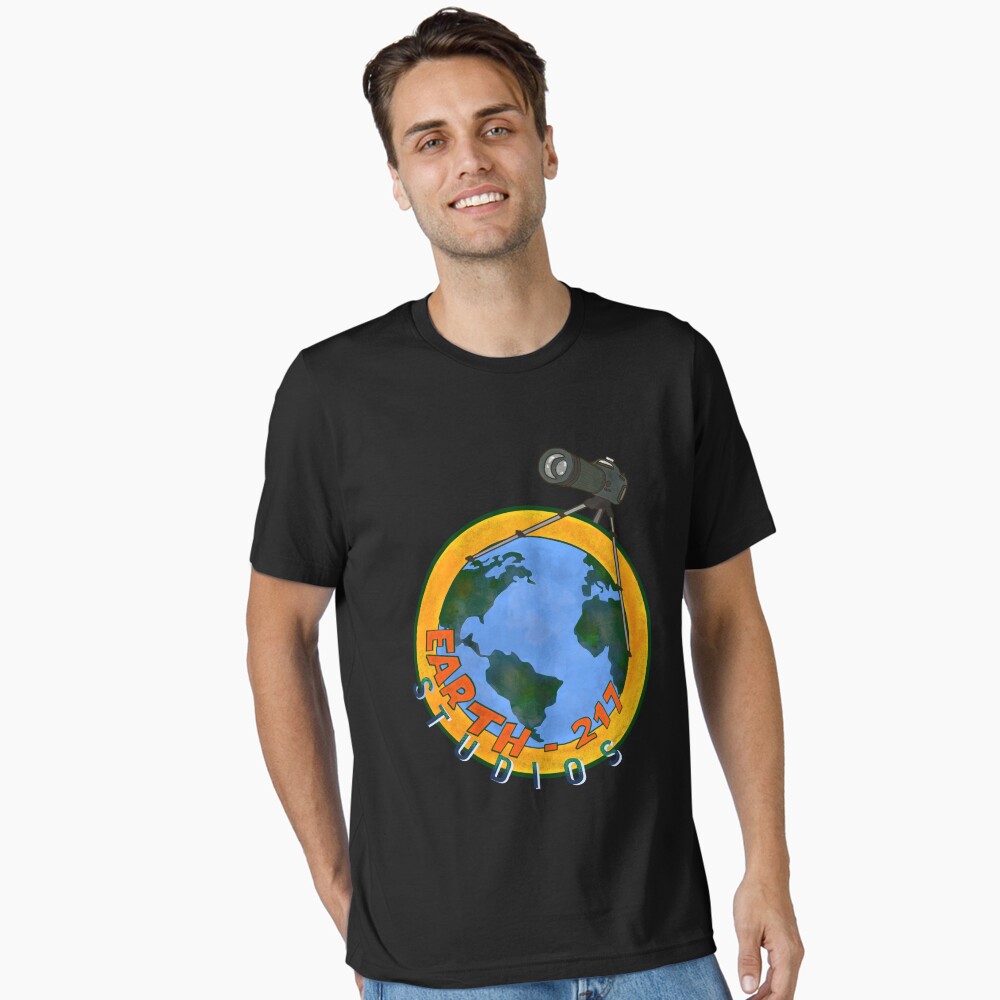 Item preview, Essential T-Shirt designed and sold by cltodd23.