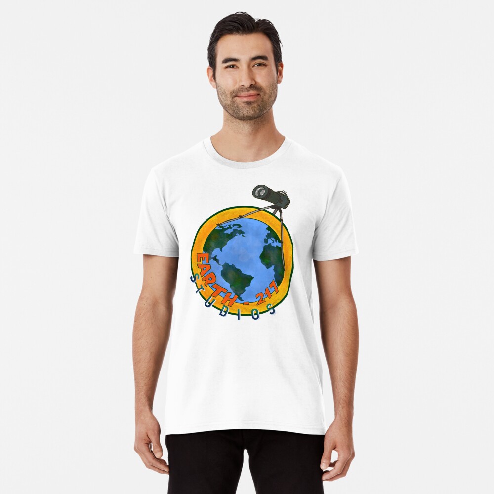 Item preview, Premium T-Shirt designed and sold by cltodd23.