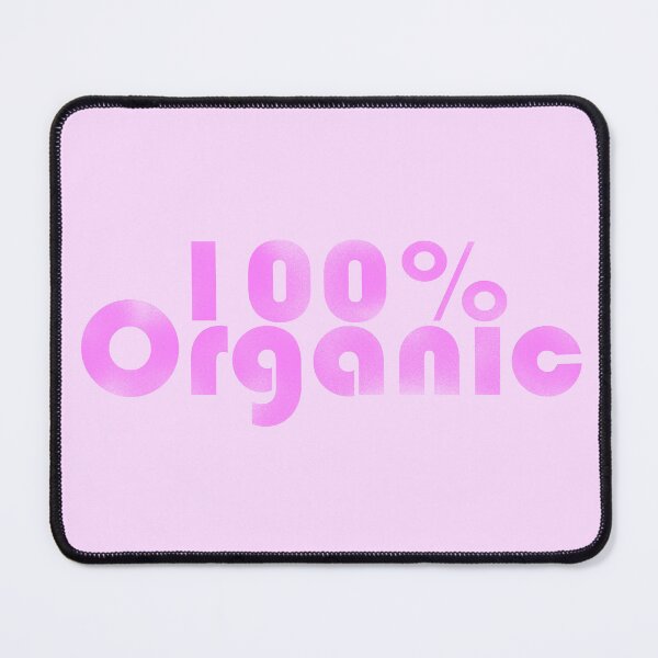 Item preview, 100% organic designed and sold by BeJahMan.