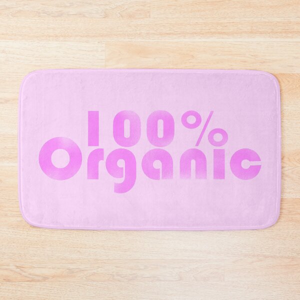 Item preview, 100% organic designed and sold by BeJahMan.