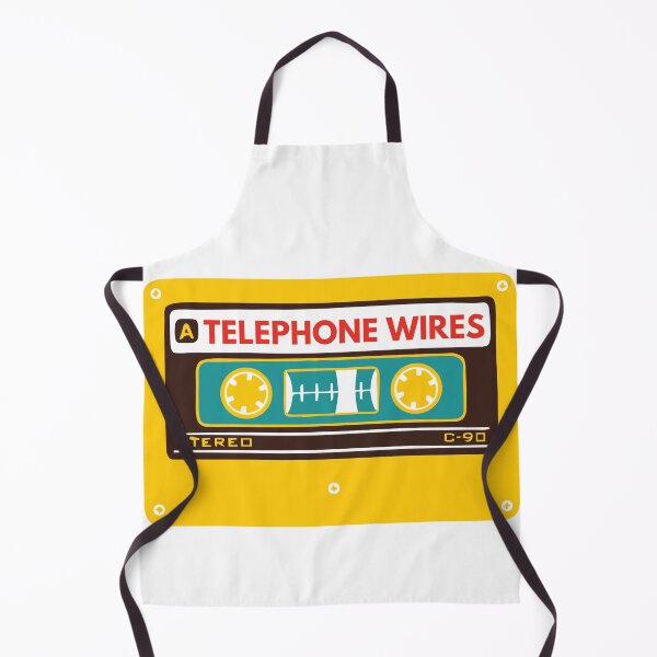 Item preview, Fun Home Cassette designed and sold by broadwaygirl142.
