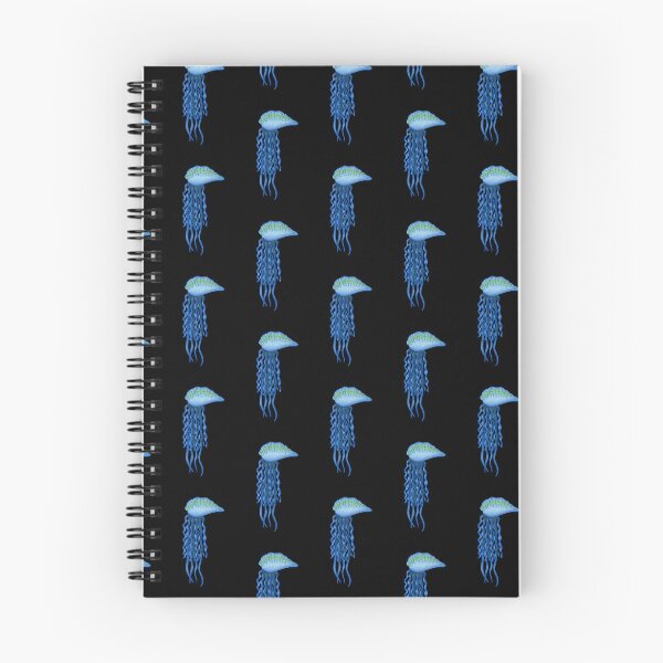 Item preview, Bluebottle Jellyfish South Africa designed and sold by Corinna Arauner.