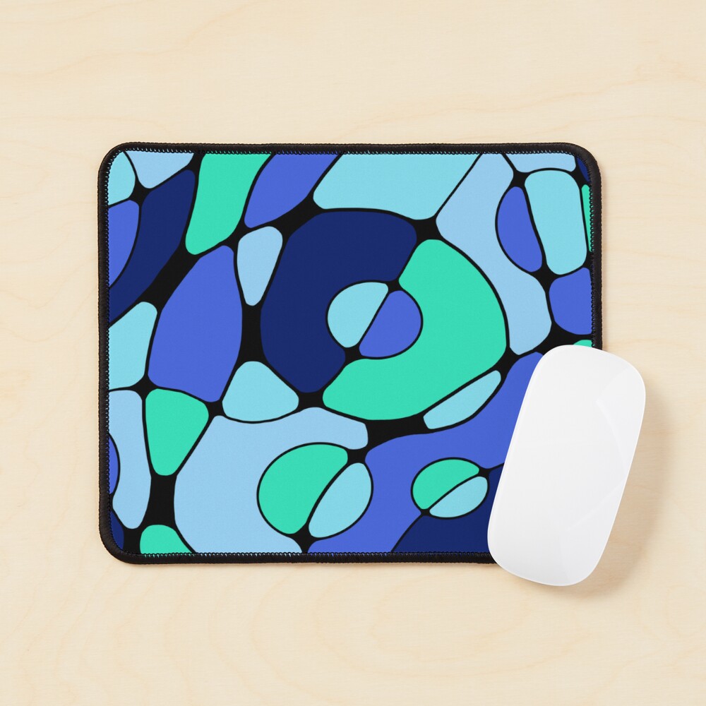 Item preview, Mouse Pad designed and sold by Meggie-moos.