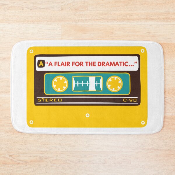 Item preview, Fun Home Cassette designed and sold by broadwaygirl142.