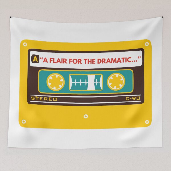 Item preview, Fun Home Cassette designed and sold by broadwaygirl142.