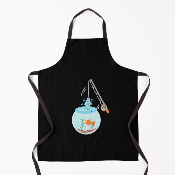 Item preview, Fishing from Fish Tank designed and sold by CCEINnoc.