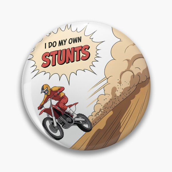 Item preview, I do my own Stunts 2 designed and sold by GP Store.