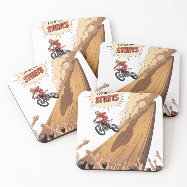 Item preview, I do my own Stunts 2 designed and sold by GP Store.