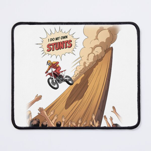 Item preview, I do my own Stunts 2 designed and sold by GP Store.