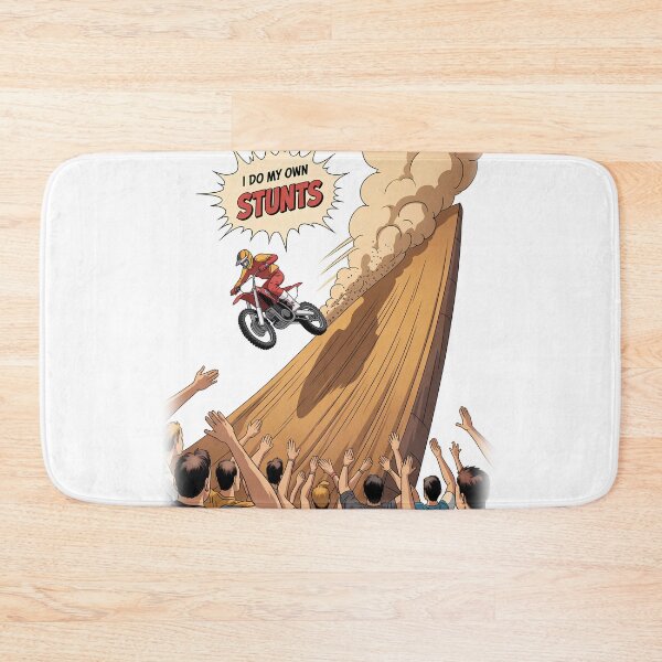 Item preview, I do my own Stunts 2 designed and sold by GP Store.