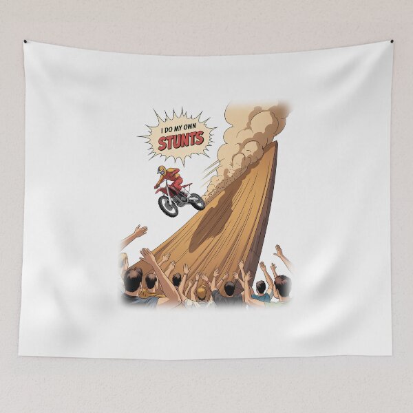 Item preview, I do my own Stunts 2 designed and sold by GP Store.
