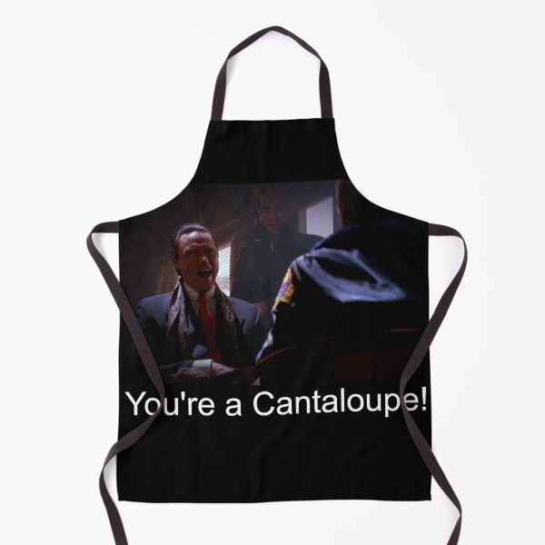 Item preview, You're a Cantaloupe! (quote font 01) designed and sold by Soulcwtchbay.
