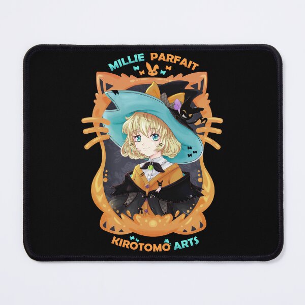 Item preview, Witch of Calamity designed and sold by Kirotomo-Arts.