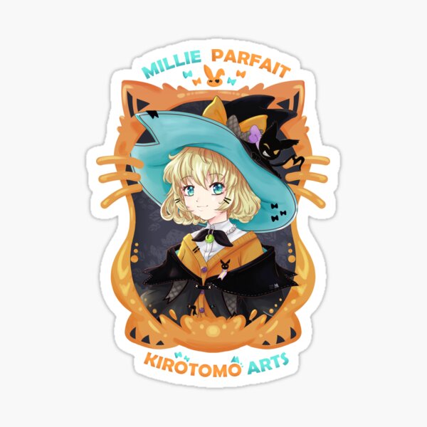 Witch of Calamity, Millie Parfait リーダー Witch of Calamity, Millie Parfait | CARDS | Shadowverse: Evolve