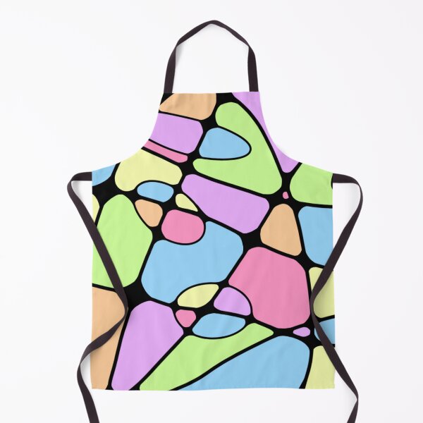 Item preview, Pastel Pattern designed and sold by Meggie-moos.