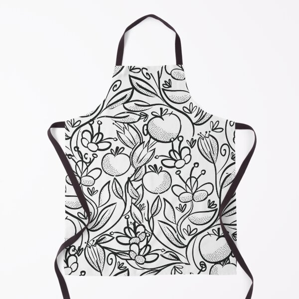 Item preview, Pop art floral designed and sold by VJP Creations.