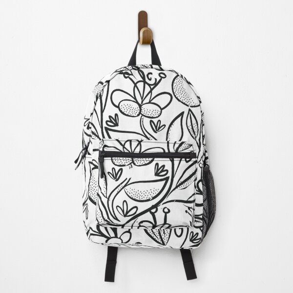 Item preview, Pop art floral designed and sold by VJP Creations.