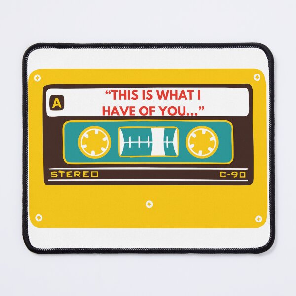 Item preview, Fun Home Cassette designed and sold by broadwaygirl142.