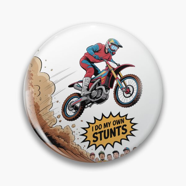 Item preview, I do my own Stunts 3 designed and sold by GP Store.