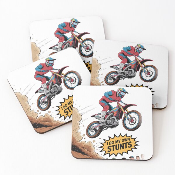 Item preview, I do my own Stunts 3 designed and sold by GP Store.