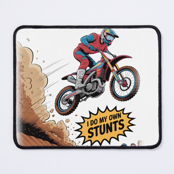 Item preview, I do my own Stunts 3 designed and sold by GP Store.