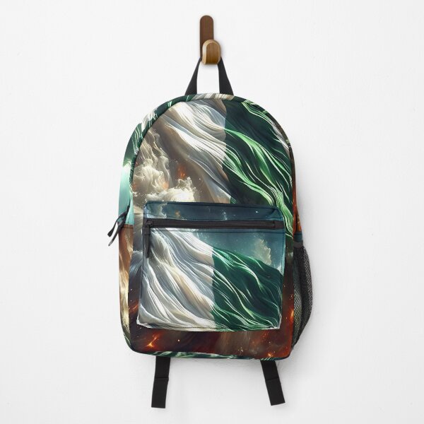 Item preview, Pakistan Flag designed and sold by Intriguing Designs.