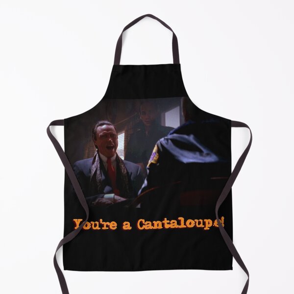 Item preview, You're a Cantaloupe! (quote font 02) designed and sold by Soulcwtchbay.