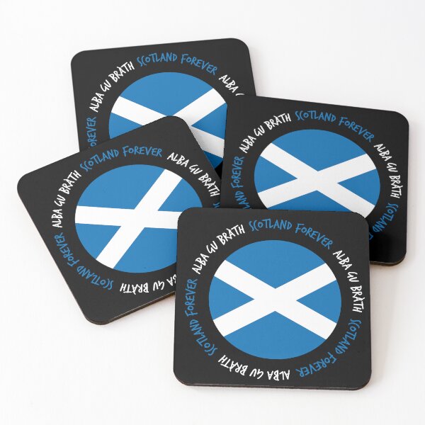 Item preview, Scotland Forever (Alba gu bràth)  designed and sold by MacPean.